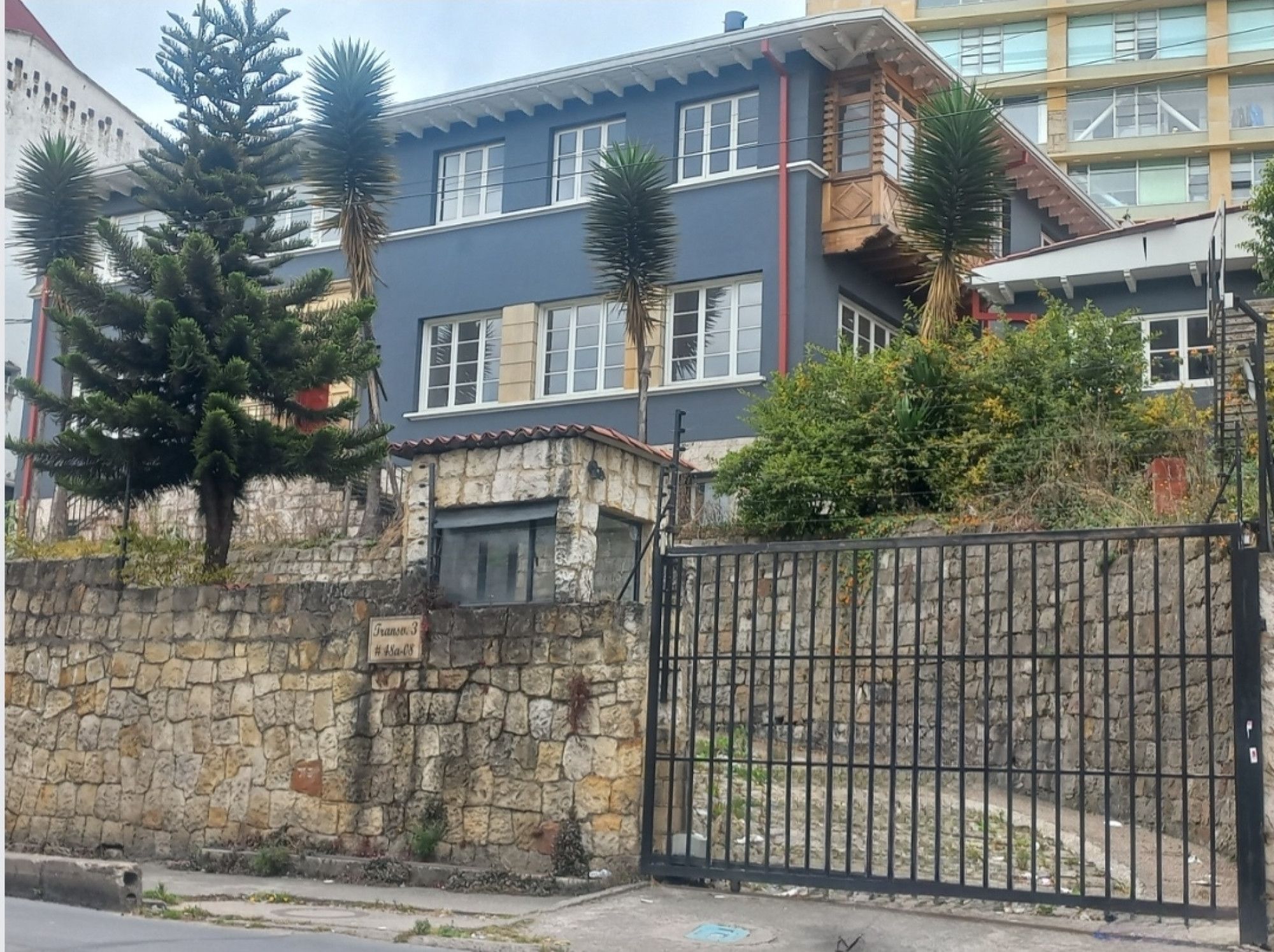 Casa en venta Cundinamarca Bogotá Pardo Rubio 470 m2 Habitaciones 4 Baños 3 Garajes 3 Precio $3634000000