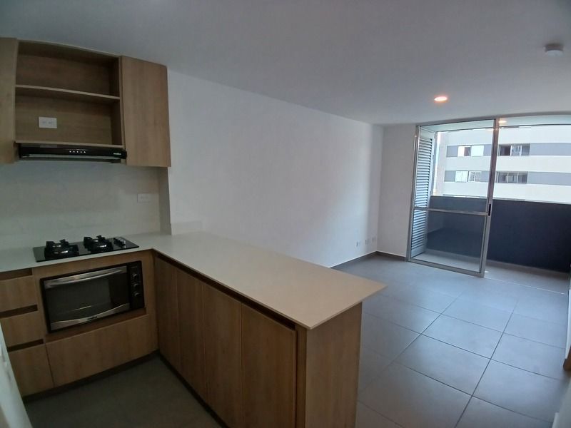 Apartaestudio en arriendo Antioquia Medellín Shellmar 50 m2 Habitaciones 1 Baños 0 Garajes 2 Precio $2600000