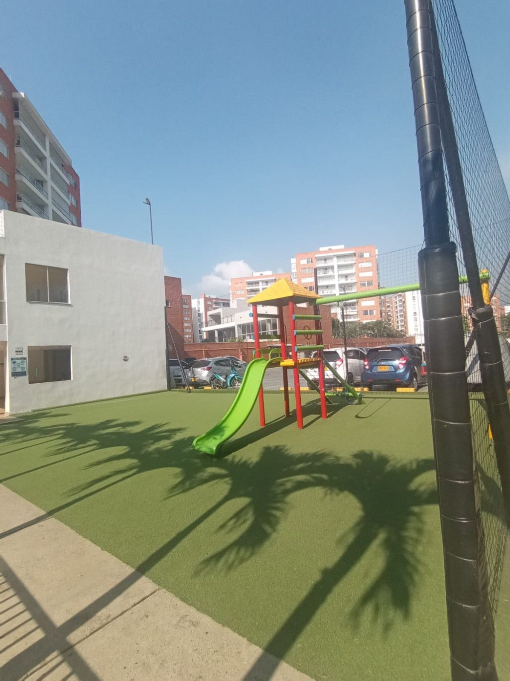 Apartamento en venta Valle Del Cauca Cali Troncal 78 m2 Habitaciones 2 Baños 2 Garajes 2 Precio $300000000