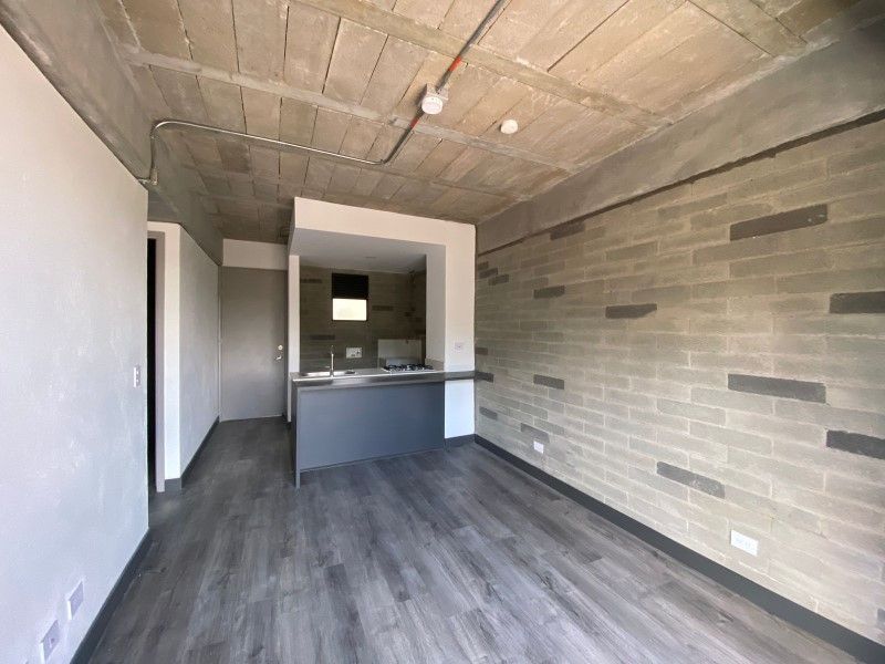 Apartaestudio en venta Antioquia La Ceja Fátima 48 m2 Habitaciones 1 Baños 0 Garajes 2 Precio $338000000