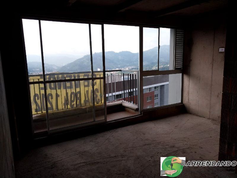 Apartamento en venta Antioquia Caldas Caldas 50 m2 Habitaciones 2 Baños 2 Garajes 1 Precio $198000000