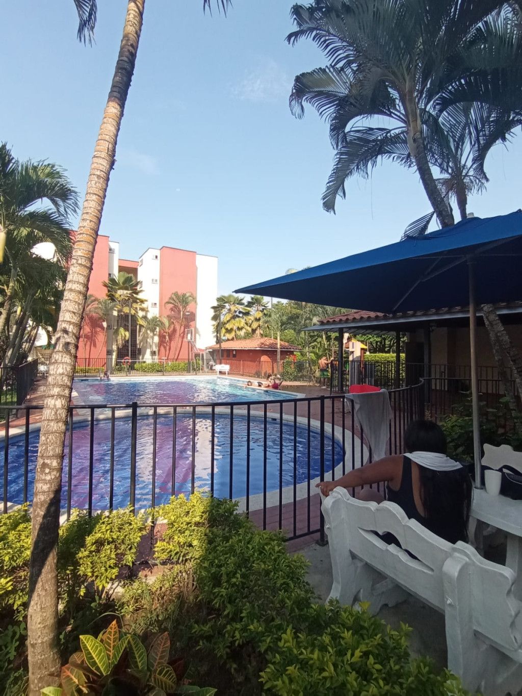 Apartamento en venta Valle Del Cauca Cali El Peñón 63 m2 Habitaciones 3 Baños 2 Garajes 2 Precio $185000000