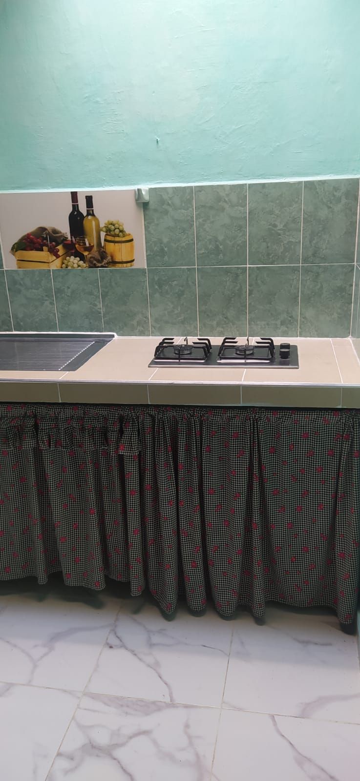 Apartaestudio en arriendo Valle Del Cauca Tuluá Victoria 60 m2 Habitaciones 1 Baños 0 Garajes 1 Precio $1300000