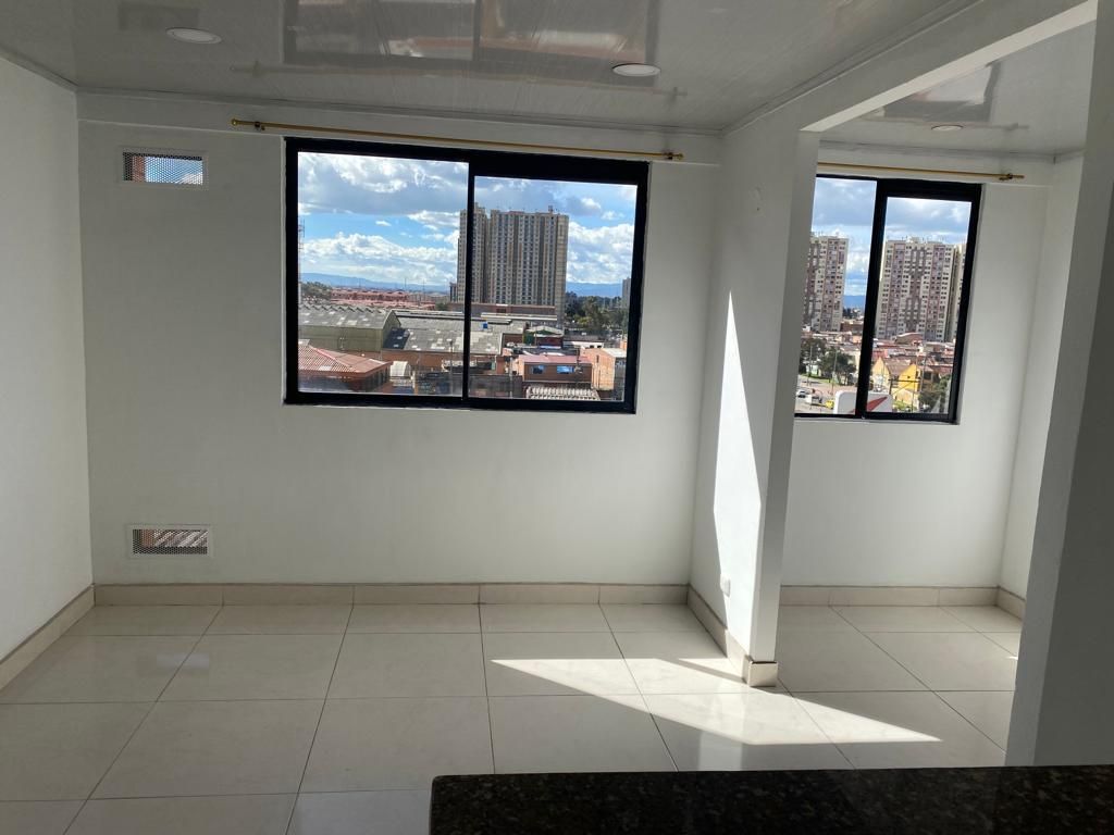 Apartamento en arriendo Cundinamarca Bogotá Madelena Iii Y Iv 47 m2 Habitaciones 2 Baños 1 Garajes 1 Precio $1050000