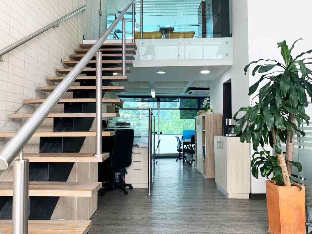 Oficina en venta Antioquia Medellín Astorga 73 m2 Habitaciones 0 Baños 10 Garajes 3 Precio $745000000