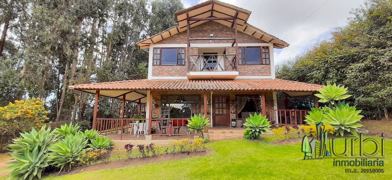 Casa en venta Cundinamarca Tabio Vereda Juaica 150 m2 Habitaciones 3 Baños 6 Garajes 2 Precio $850000000