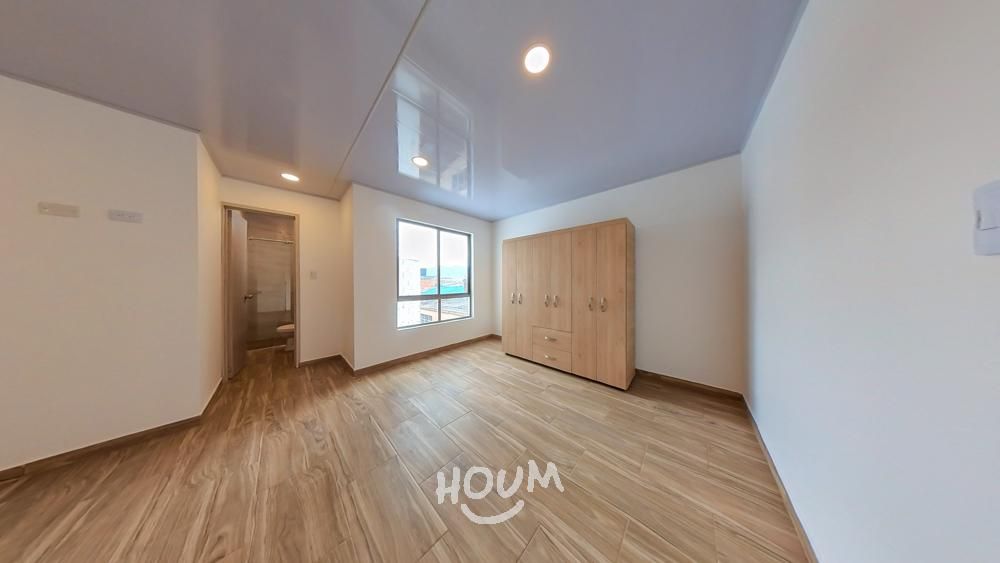 Apartamento en arriendo Cundinamarca Bogotá Colón 35 m2 Habitaciones 1 Baños 1 Garajes 0 Precio $1240000