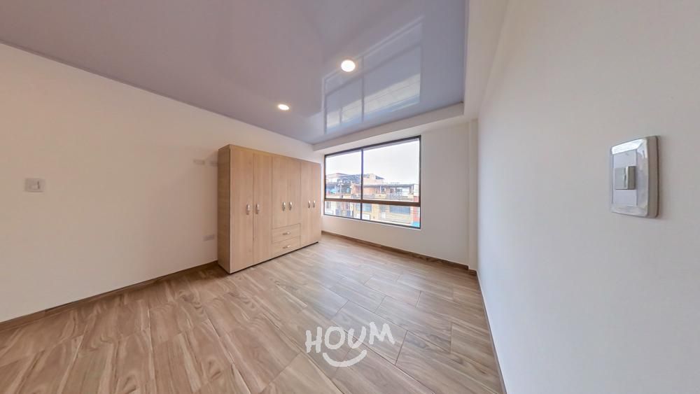 Apartamento en arriendo Cundinamarca Bogotá Colón 28 m2 Habitaciones 1 Baños 1 Garajes 0 Precio $1250000