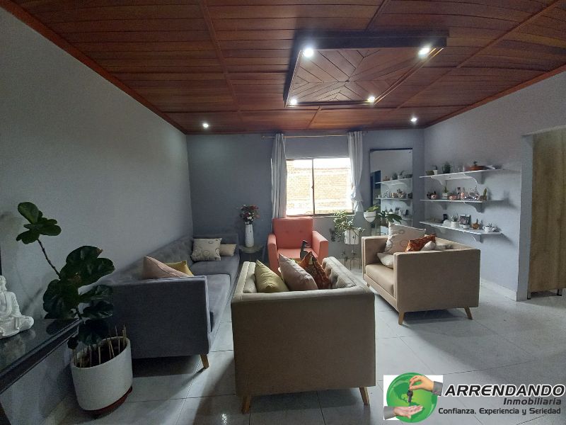 Apartamento en venta Antioquia Itagüí Monte Verde 105 m2 Habitaciones 3 Baños 1 Garajes 0 Precio $270000000