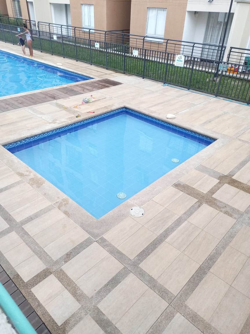 Apartamento en venta Valle Del Cauca Cali La Alianza 63 m2 Habitaciones 2 Baños 2 Garajes 2 Precio $225000000