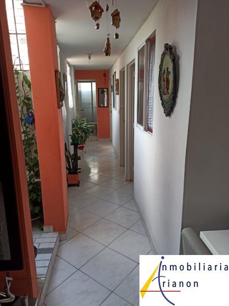 Casa en venta Antioquia Medellín San Bernardo 74 m2 Habitaciones 4 Baños 2 Garajes 0 Precio $350000000