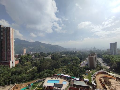 Apartamento en arriendo Antioquia Itagüí El Palmar 86 m2 Habitaciones 3 Baños 2 Garajes 1 Precio $3100000