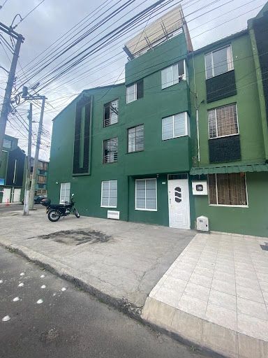 Casa en venta Cundinamarca Bogotá El Mortiño 100 m2 Habitaciones 6 Baños 3 Garajes 0 Precio $450000000