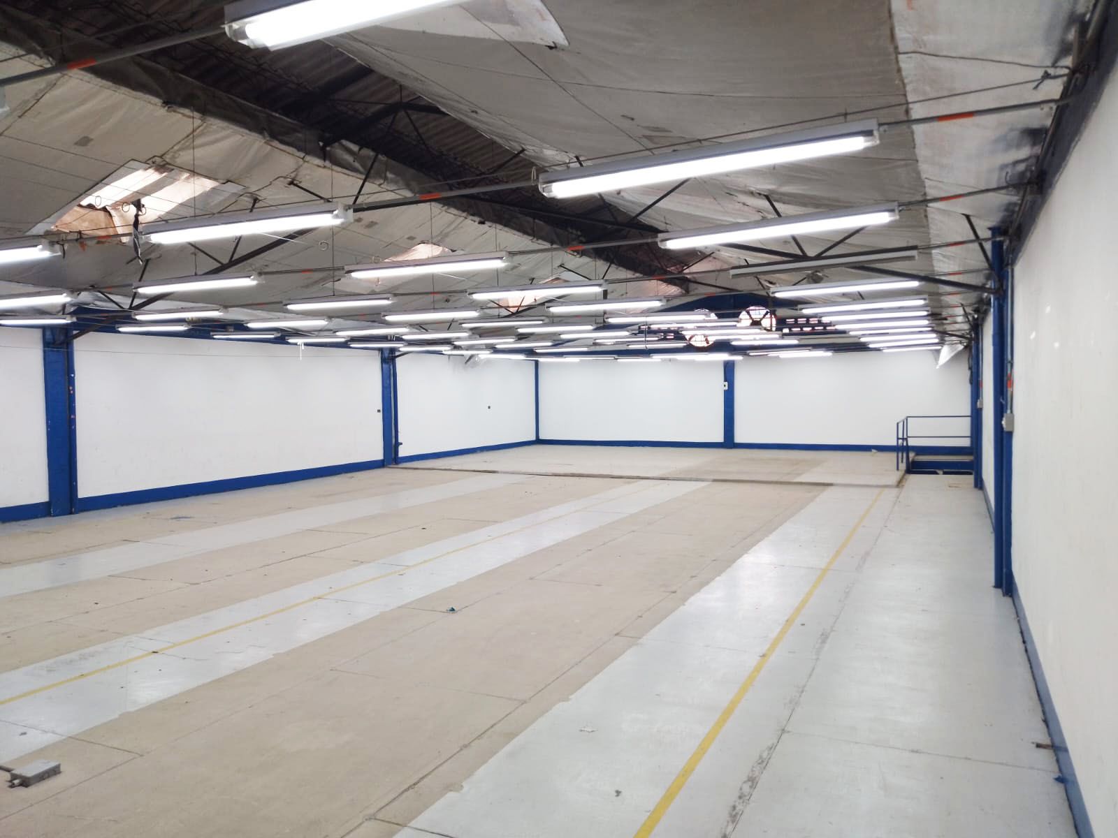 Bodega en arriendo Antioquia Itagüí Santa María No 2 375 m2 Habitaciones 0 Baños 6 Garajes 1 Precio $7500000
