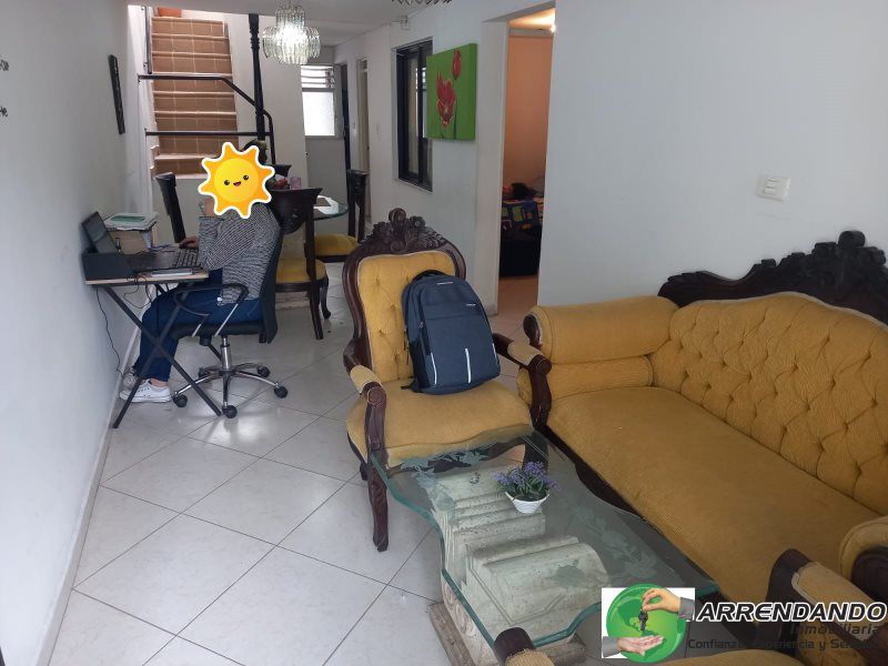 Apartamento en venta Antioquia Itagüí Calatrava 110 m2 Habitaciones 4 Baños 2 Garajes 0 Precio $290000000