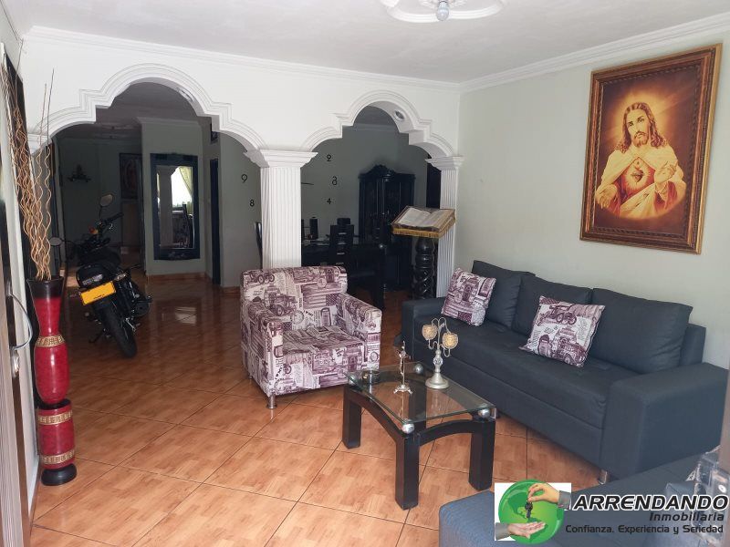 Casa en venta Antioquia Itagüí Camparola 114 m2 Habitaciones 3 Baños 1 Garajes 0 Precio $360000000