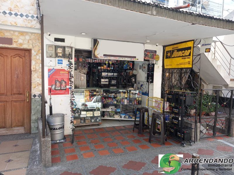 Local en venta Antioquia Itagüí Centro 17 m2 Habitaciones 0 Baños 1 Garajes 0 Precio $195000000