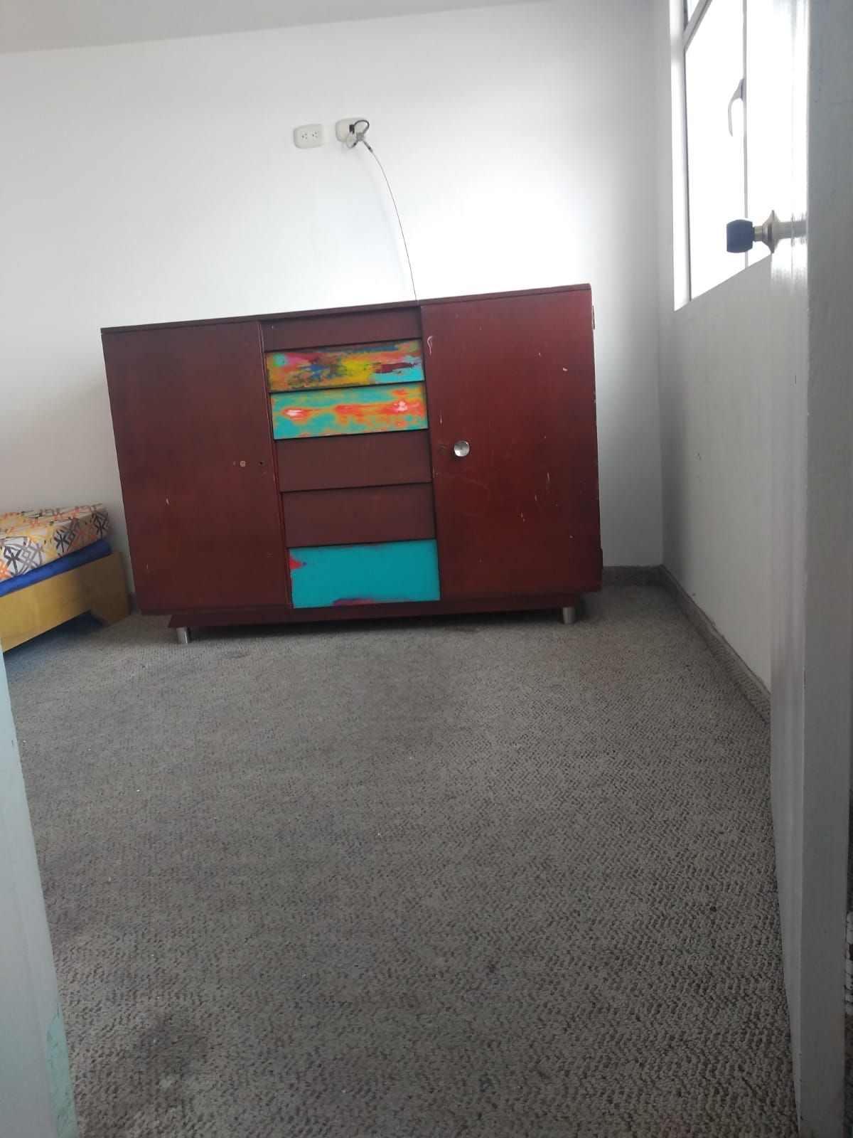 Apartamento en arriendo Cundinamarca Bogotá Alcazares 8 m2 Habitaciones 1 Baños 1 Garajes 0 Precio $480000