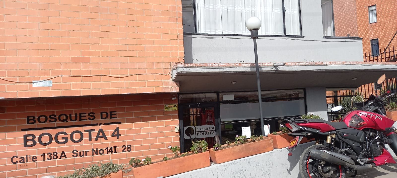 Apartamento en venta Cundinamarca Bogotá Usme Centro 51 m2 Habitaciones 3 Baños 1 Garajes 0 Precio $140000000