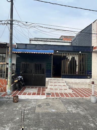 Casa en venta Risaralda Pereira Cuba 230 m2 Habitaciones 5 Baños 6 Garajes 2 Precio $580000000