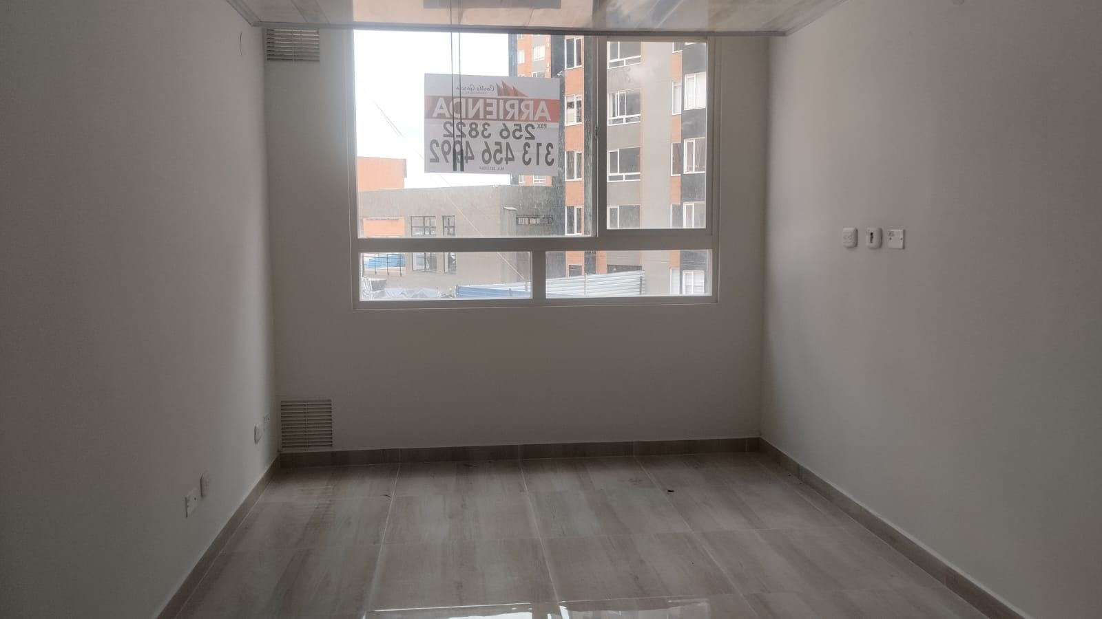 Apartamento en arriendo Cundinamarca Bogotá Ub Castilla Real 49 m2 Habitaciones 2 Baños 1 Garajes 0 Precio $1200000