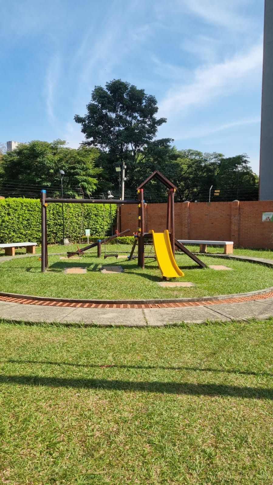 Apartamento en venta Valle Del Cauca Cali Santander 78 m2 Habitaciones 3 Baños 2 Garajes 3 Precio $315000000