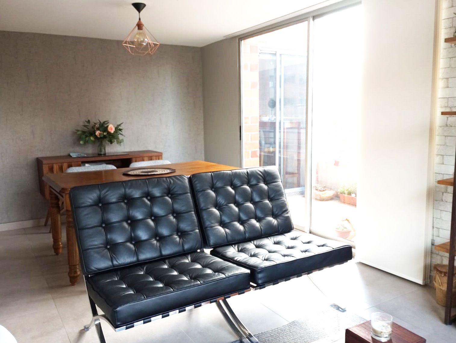 Apartamento en arriendo Antioquia Medellín La Florida 134 m2 Habitaciones 2 Baños 4 Garajes 3 Precio $5700000