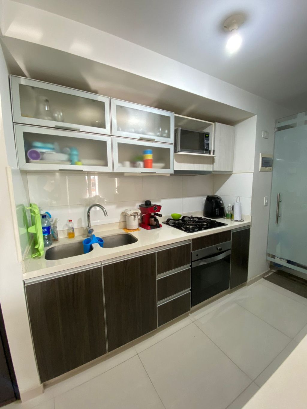 Apartamento en venta Valle Del Cauca Cali Lili 91 m2 Habitaciones 3 Baños 4 Garajes 2 Precio $350000000