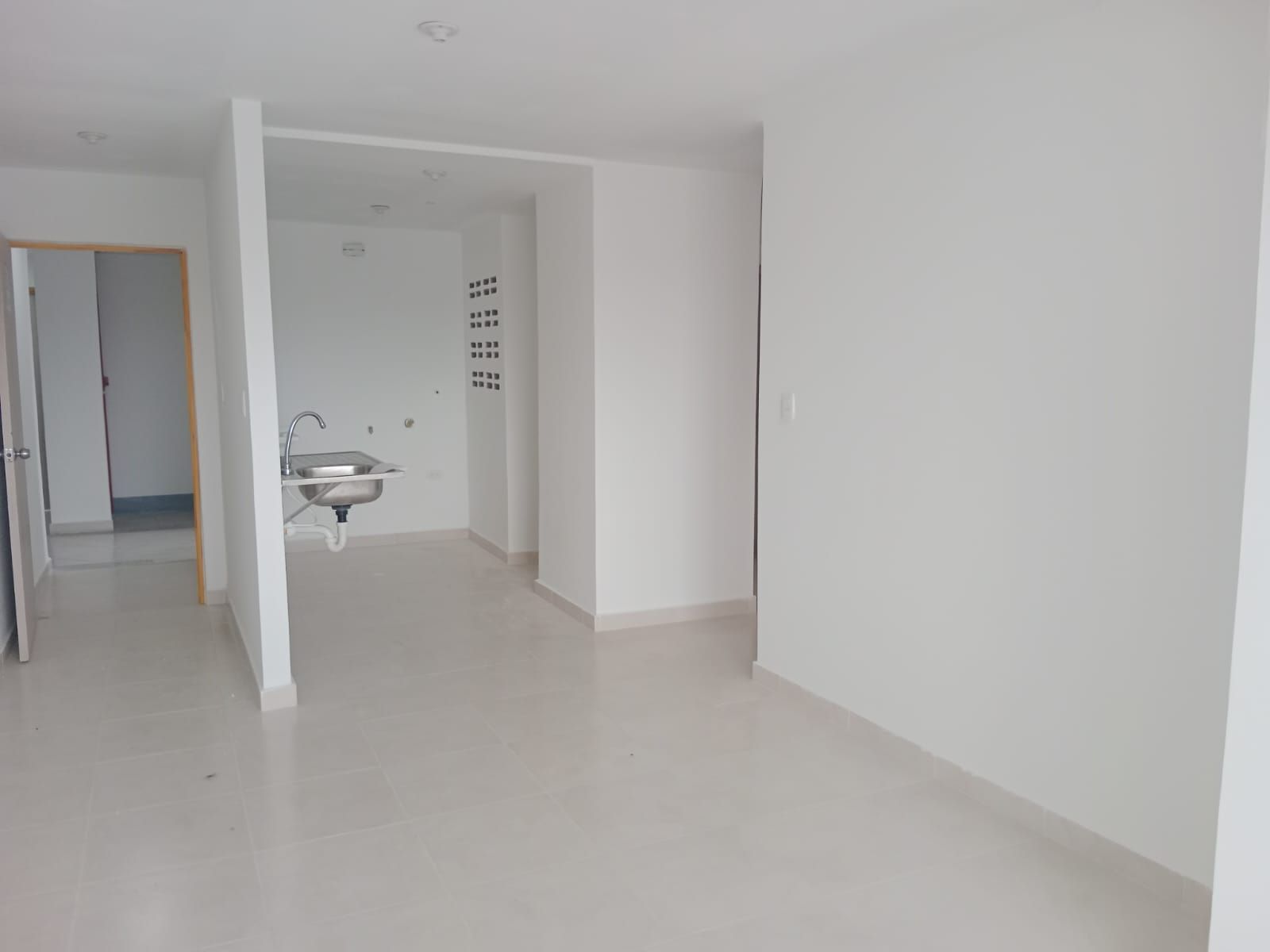 Apartamento en venta Atlántico Barranquilla Chiquinquira 100 m2 Habitaciones 3 Baños 2 Garajes 2 Precio $280000000
