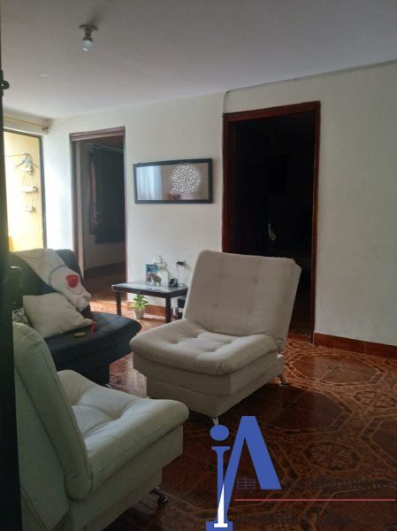 Apartamento en venta Antioquia Medellín Las Violetas 127 m2 Habitaciones 4 Baños 2 Garajes 0 Precio $280000000