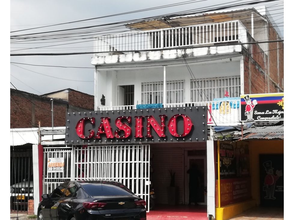 Edificio en venta Valle Del Cauca Cali Sector Transito Municipal 340 m2 Habitaciones 6 Baños 6 Garajes 0 Precio $850000000