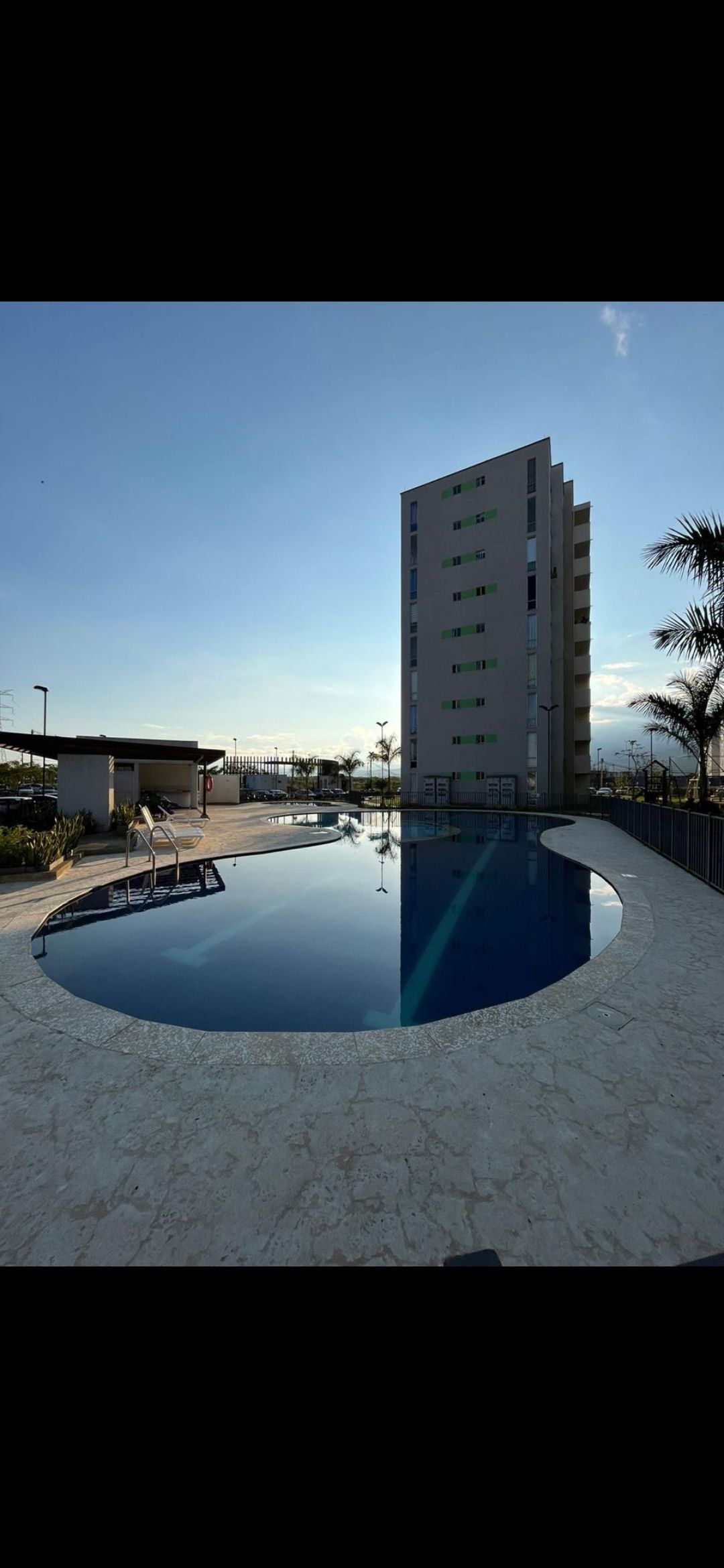 Apartamento en venta Valle Del Cauca Jamundí Ub Astromelias Covicedros 57 m2 Habitaciones 3 Baños 2 Garajes 2 Precio $150000000