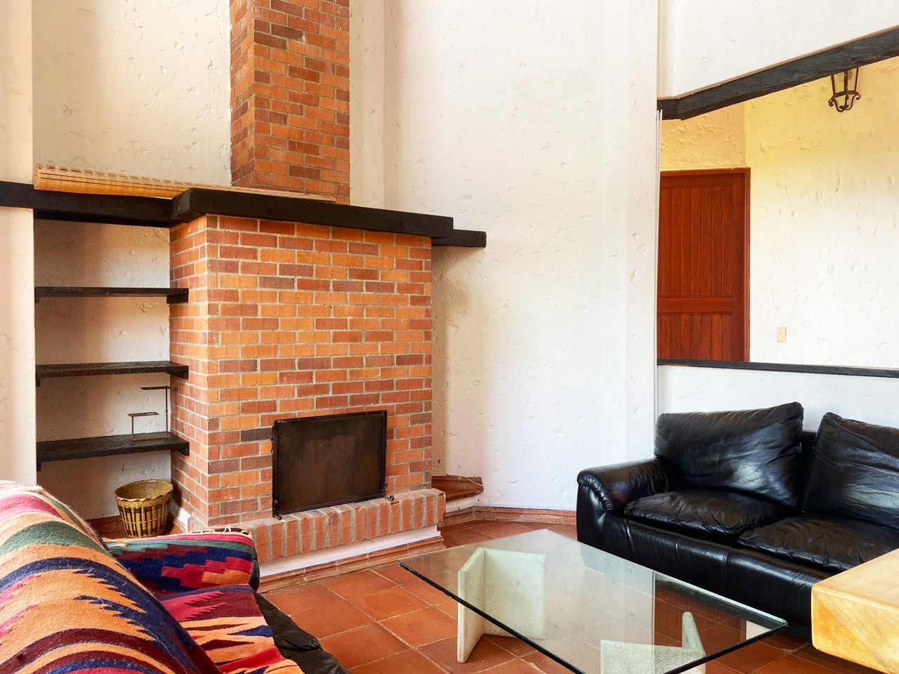 Casa en arriendo Antioquia Rionegro El Porvenir 315 m2 Habitaciones 3 Baños 6 Garajes 3 Precio $7000000