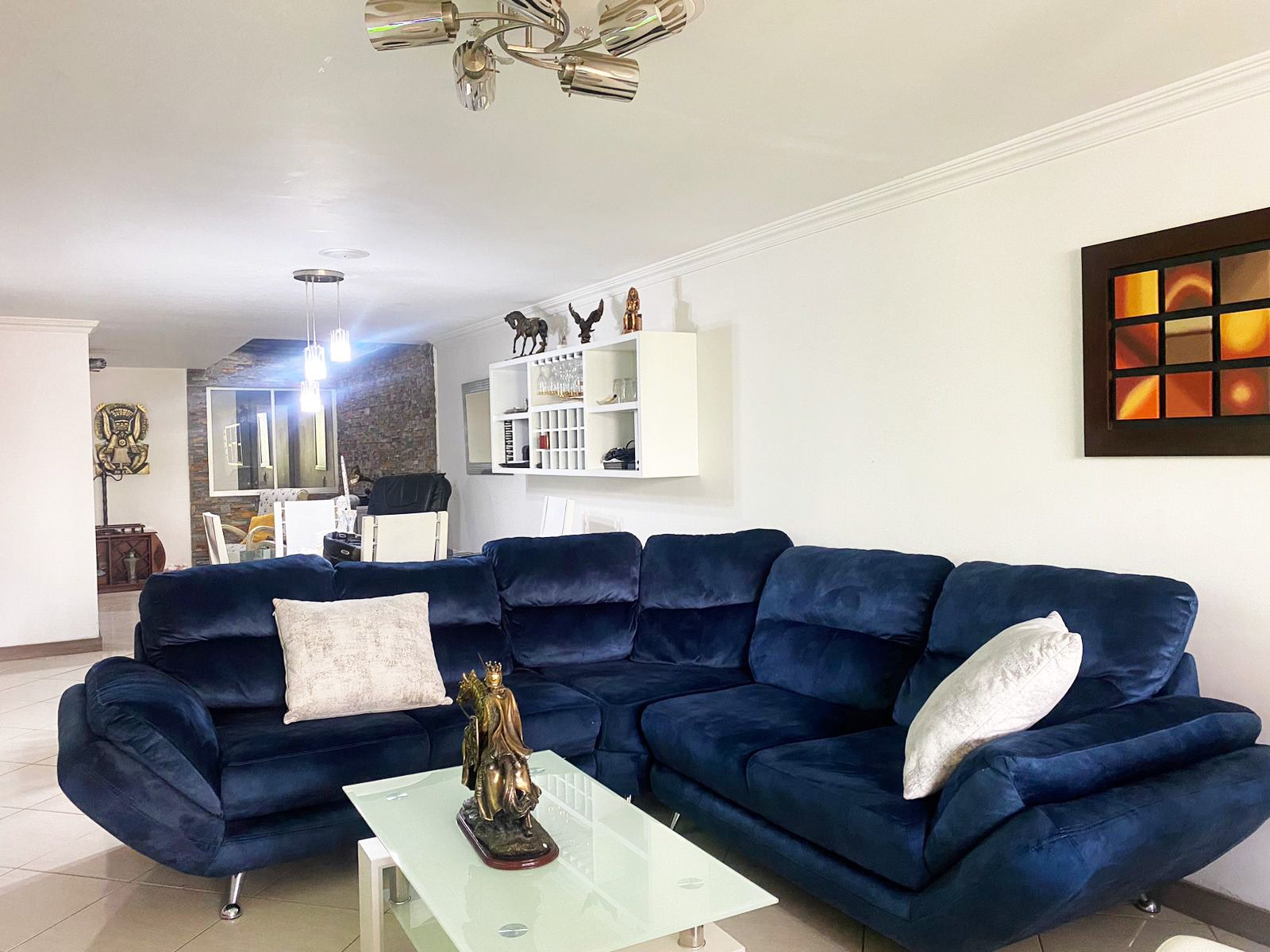 Apartamento en venta Antioquia Envigado Las Vegas 122 m2 Habitaciones 3 Baños 2 Garajes 2 Precio $850000000