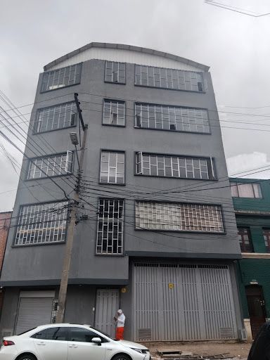 Bodega en venta Cundinamarca Bogotá Santa Fe 471 m2 Habitaciones 0 Baños 6 Garajes 1 Precio $3980000000