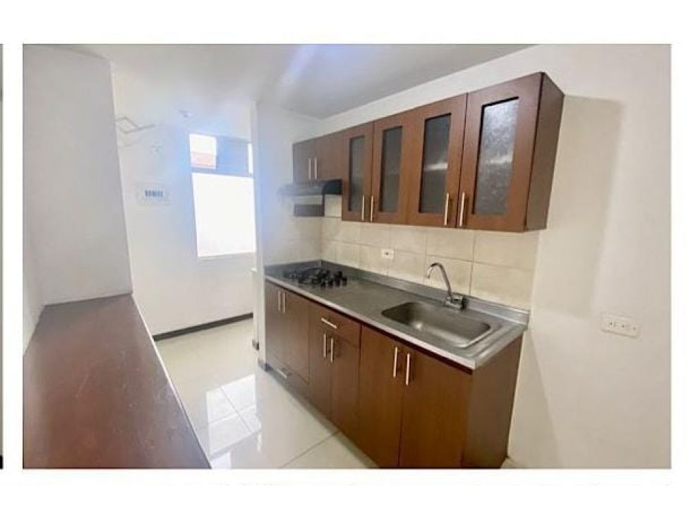 Apartamento en venta Antioquia Bello Zona Industrial No 1 65 m2 Habitaciones 3 Baños 2 Garajes 2 Precio $309000000