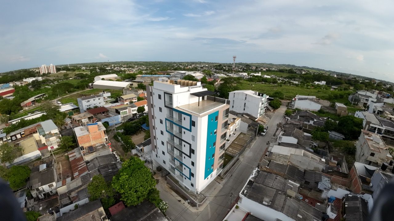 Apartamento en venta Sucre Sincelejo Nn 84 m2 Habitaciones 3 Baños 2 Garajes 2 Precio $320000000
