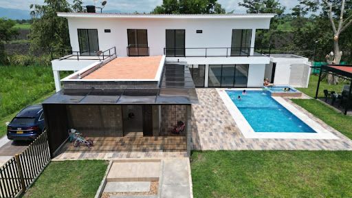 Finca en venta Valle Del Cauca Ginebra Ginebra 1007 m2 Habitaciones 0 Baños 10 Garajes 1 Precio $1450000000