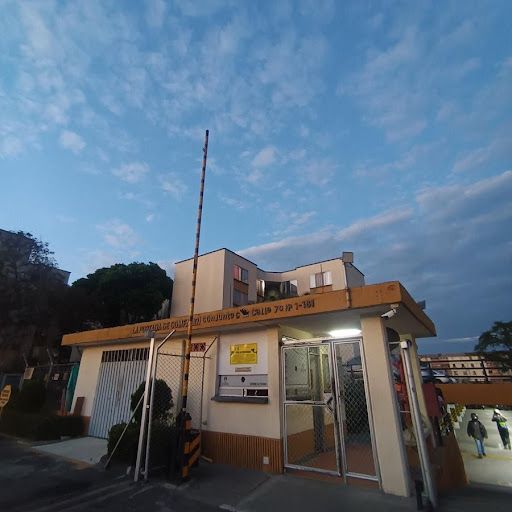 Apartamento en arriendo Valle Del Cauca Cali Los Alcázares 60 m2 Habitaciones 3 Baños 2 Garajes 0 Precio $950000