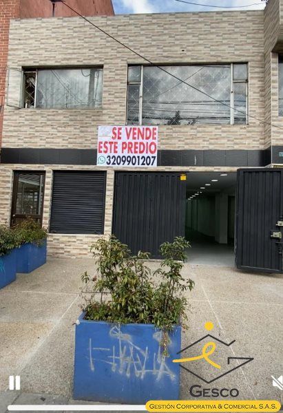Casa en venta Cundinamarca Bogotá Normandia Occidental 270 m2 Habitaciones 3 Baños 2 Garajes 0 Precio $1450000000