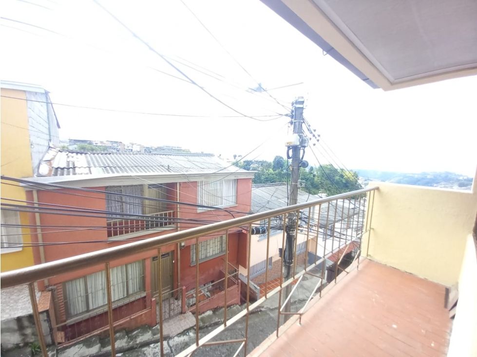 Casa en venta Caldas Manizales Los Alamos 150 m2 Habitaciones 4 Baños 1 Garajes 0 Precio $330000000