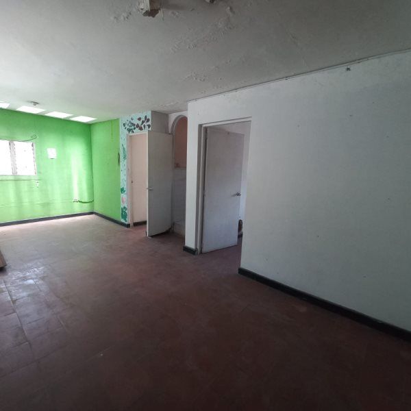 Apartamento en venta Antioquia Medellín Jesus Nazareno 77 m2 Habitaciones 2 Baños 1 Garajes 0 Precio $195000000