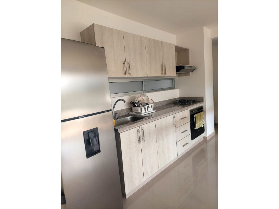 Apartamento en arriendo Antioquia San Jerónimo San Jerónimo 75 m2 Habitaciones 2 Baños 2 Garajes 2 Precio $1900000