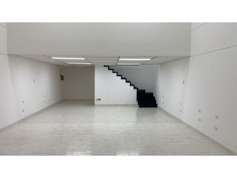 Local en arriendo o venta Atlántico Barranquilla El Prado 140 m2 Habitaciones 0 Baños 2 Garajes 2 Precio venta $365000000 Precio arriendo $3400000
