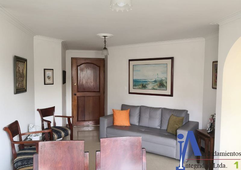 Apartamento en venta Antioquia Medellín Fatima 73 m2 Habitaciones 2 Baños 2 Garajes 0 Precio $390000000