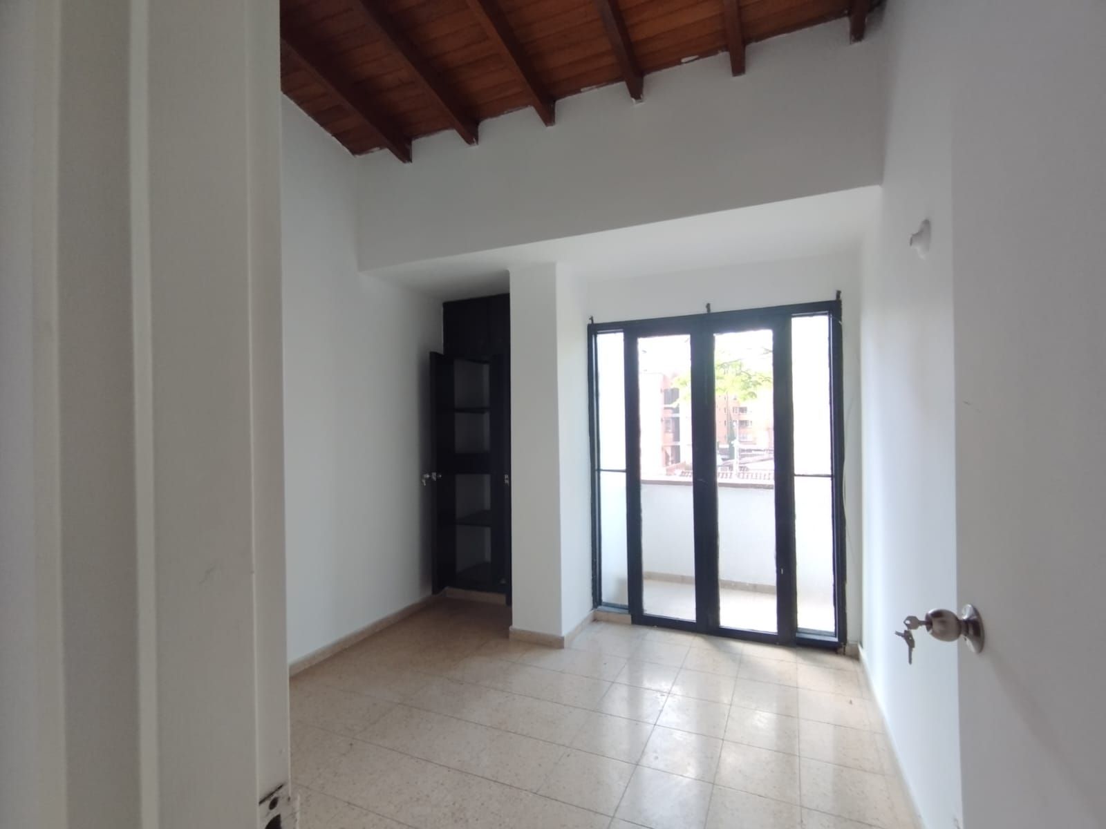 Apartamento en venta Antioquia Medellín El Nogal- Los Almendros 98 m2 Habitaciones 3 Baños 4 Garajes 2 Precio $430000000