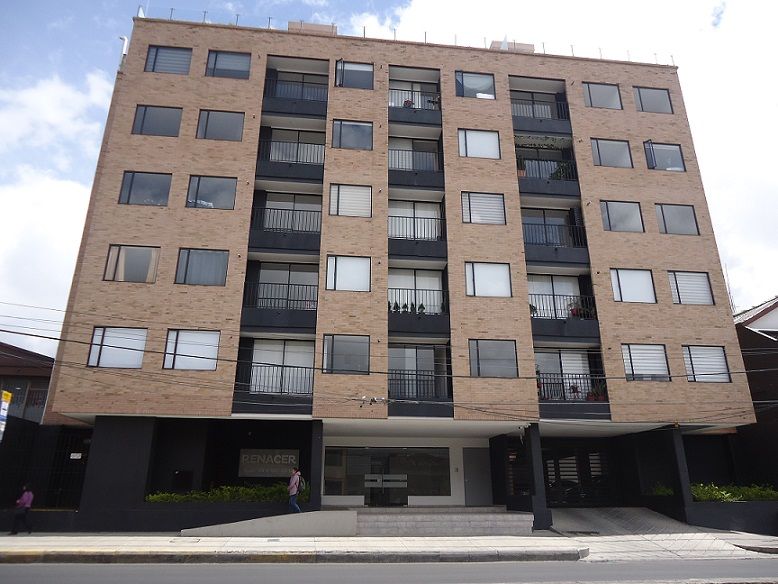 Apartaestudio en venta Cundinamarca Bogotá Prado Veraniego Sur 27 m2 Habitaciones 1 Baños 0 Garajes 2 Precio $215000000
