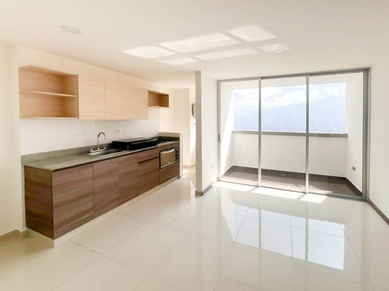 Apartamento en venta Antioquia La Estrella Las Brisas 67 m2 Habitaciones 3 Baños 2 Garajes 1 Precio $380000000