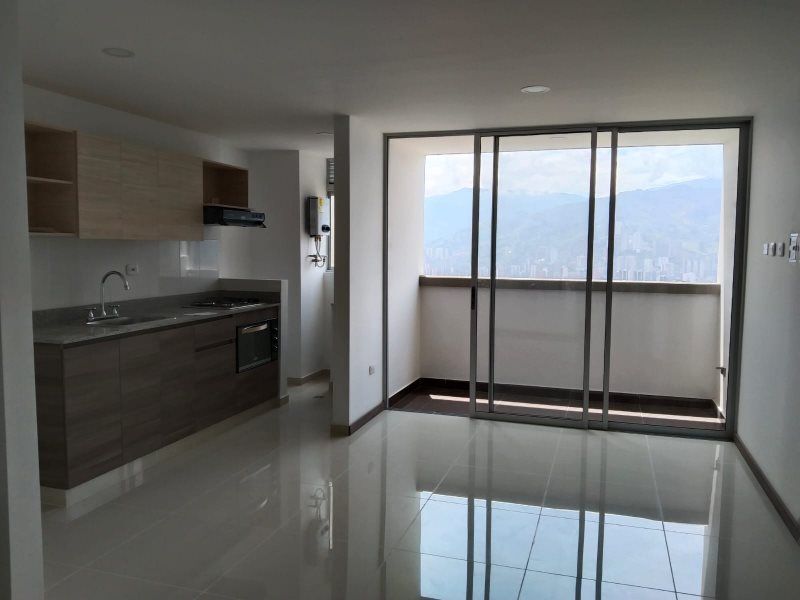 Apartamento en venta Antioquia La Estrella Las Brisas 67 m2 Habitaciones 3 Baños 2 Garajes 1 Precio $380000000