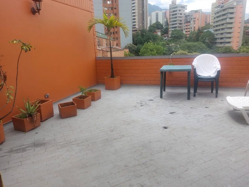 Apartamento en venta Antioquia Medellín La Florida 128 m2 Habitaciones 2 Baños 3 Garajes 2 Precio $1200000000
